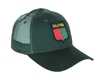 Oliver 880 Vintage Oliver Green Mesh Hat