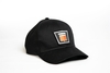 Oliver 66 Keystone Oliver Solid Black Hat