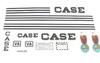 Case VA Decal Set