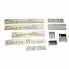 Case 800 Case Decal Set, 800, Vinyl