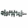 Ford 6600 Crankshaft - 76 Tooth Gear - Late