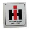 Farmall Cub International Harvester Decal, 5 inch Mylar