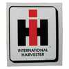 Farmall A International Harvester Decal, 6 inch Mylar