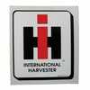 Farmall Cub International Harvester Decal, 7-1\2 inch, Mylar