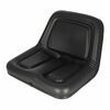 Ford 8210 Universal Seat-High Back (Black)