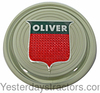 Oliver 1850 Steering Wheel Cap