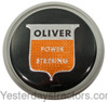 Oliver 660 Steering Wheel Cap