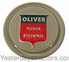 Oliver 770 Steering Wheel Cap