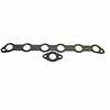 Allis Chalmers B Manifold Gasket Set