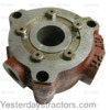 Massey Ferguson 35 Power Steering Valve Assembly