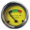 Oliver Super 77 Temperature Gauge