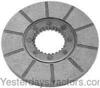 Massey Ferguson 135 Brake Disc