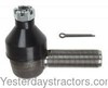 Massey Ferguson 1155 Short Tie Rod