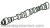 Massey Ferguson 150 Camshaft