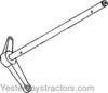 Farmall 3688 Clutch Release Shaft