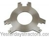 Ferguson TO35 Flywheel Plate