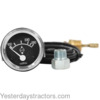 Case DC Temperature Gauge