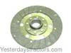 Massey Ferguson 150 Clutch Disc PTO