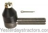 Massey Ferguson 285 Tie Rod End