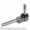 Massey Ferguson 175 Tie Rod End