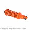 Allis Chalmers 190XT Seat Shock Absorber