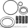 Oliver 1855 Brake Kit