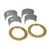 Massey Harris Pony Main Bearings - .010 Oversize