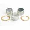 Case 300 Main Bearings - .010 inch Oversize - Set