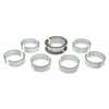 Farmall 3788 Main Bearings - Standard - Set