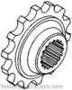 Oliver 1900 Coupler Sprocket, Rear