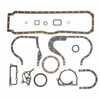 Minneapolis Moline G750 Conversion Gasket Set