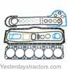 Oliver 770 Full Gasket Set