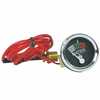 Farmall Super A Temperature Gauge