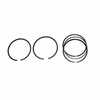 Case 4694 Piston Ring Set - Standard - Single Cylinder