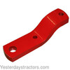 Farmall 3688 Drawbar Hammerstrap