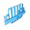 Ford 4000 Front Bumper - Frame Mount