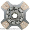 Minneapolis Moline Jetstar Clutch Disc