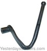 Ford Jubilee Sherman Transmission External Lever