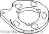 Oliver 1655 Brake Actuator Disc