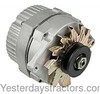 Farmall Cub Alternator