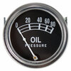 Massey Ferguson 50 Oil Pressure Gauge