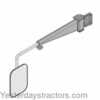 John Deere 6400 Tractor Mirror Assembly with Extendable Arm - Right Hand or Left Hand