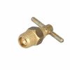 Massey Ferguson 285 Drain Tap (1\4 Inch X 18 NPT)