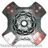 Case 430 Clutch Disc, 11 inch