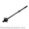 Ford NAA PTO Shaft