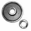 Ford 860 2nd Mainshaft and Countershaft Gears