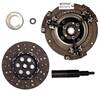 Massey Ferguson 35 Clutch Kit, 11 inch