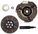 65 Clutch Kit, 11 inch