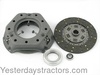 Ford 601 Clutch Kit 10 Inch