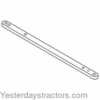 Allis Chalmers 7045 Drawbar